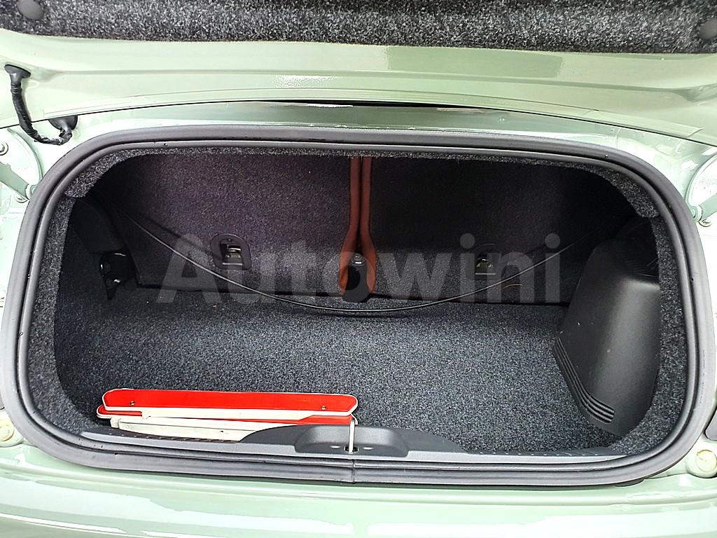 2016 FIAT 500 C 1.4 - 18