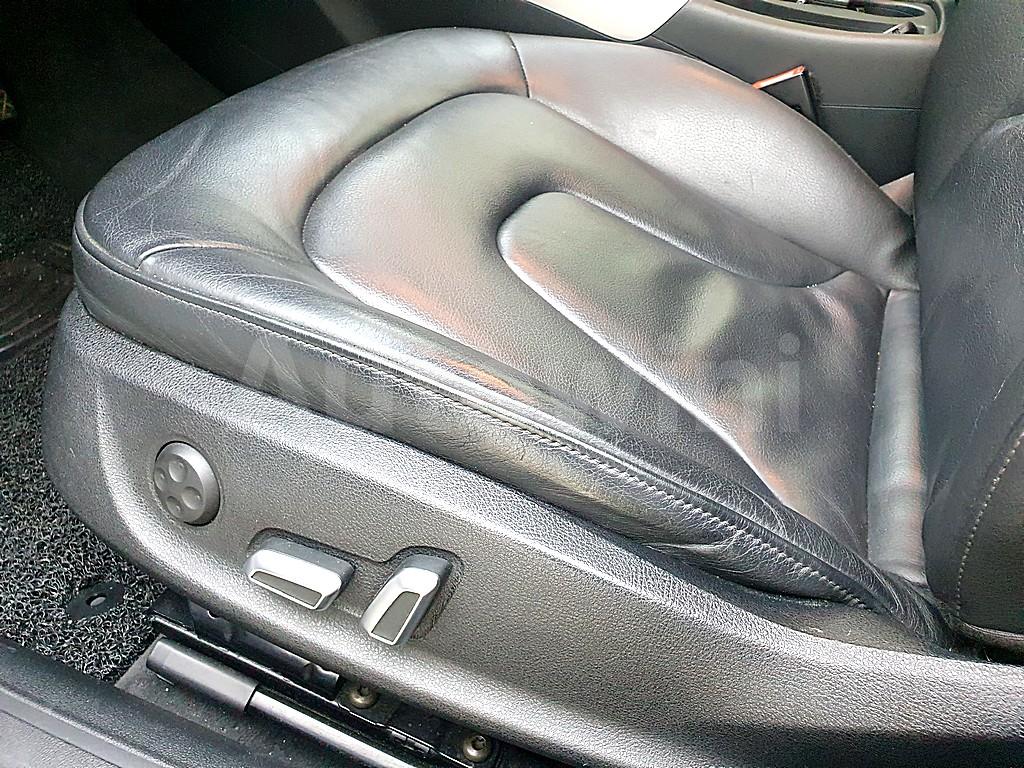 2015 AUDI  A4 30 TDI DYNAMIC B8 - 8