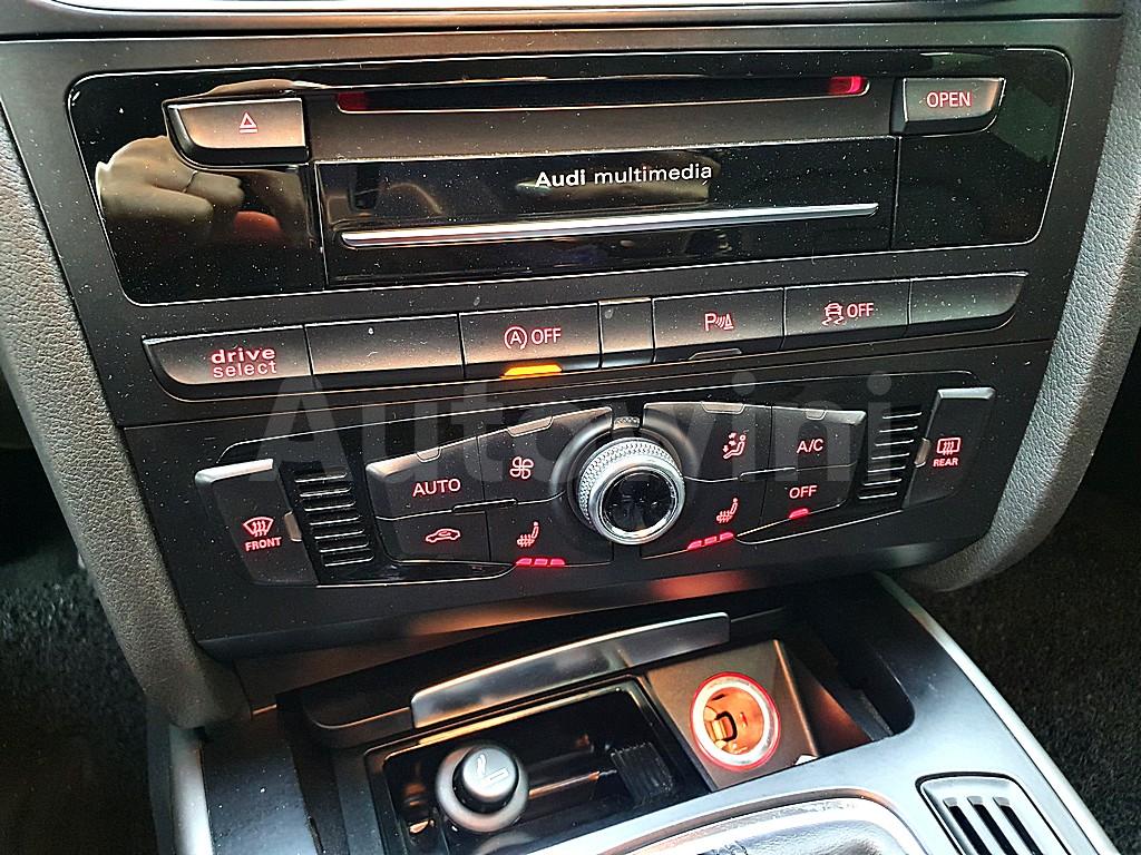 2015 AUDI  A4 30 TDI DYNAMIC B8 - 14