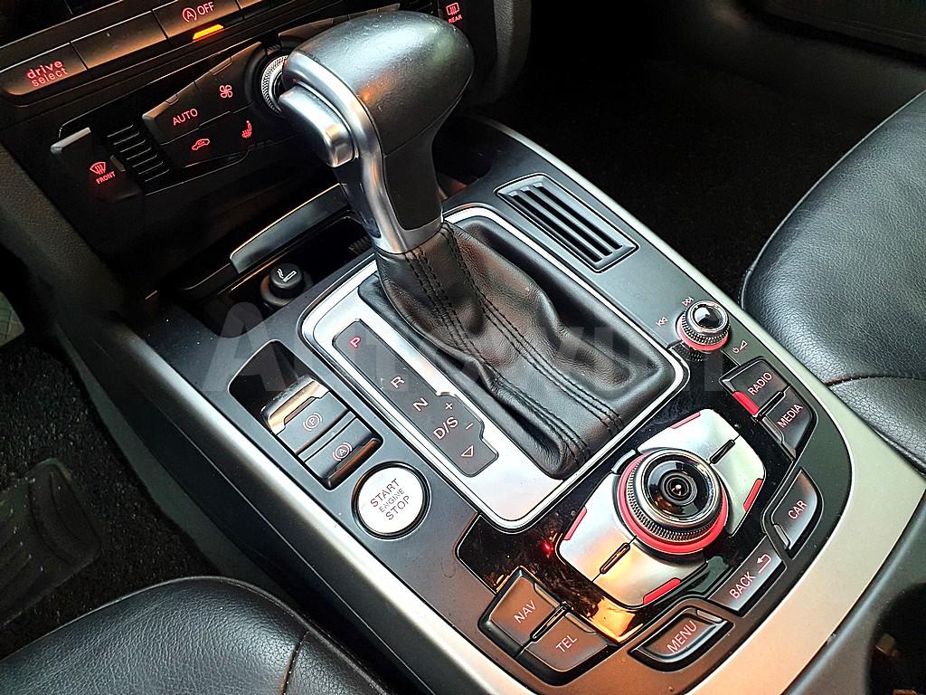 2015 AUDI  A4 30 TDI DYNAMIC B8 - 15