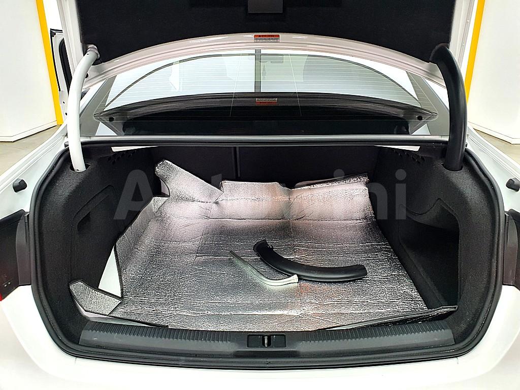 2015 AUDI  A4 30 TDI DYNAMIC B8 - 17