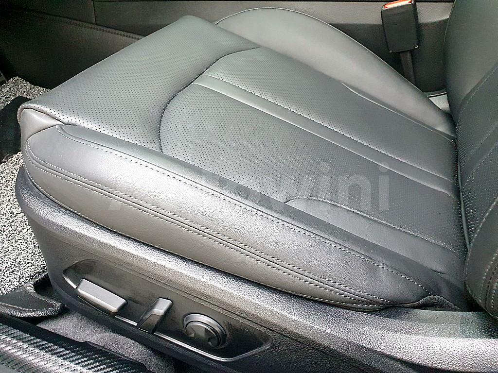 2021 KIA K5 3RD GEN 1.6 GASOLINE TURBO NOBLESSE - 8