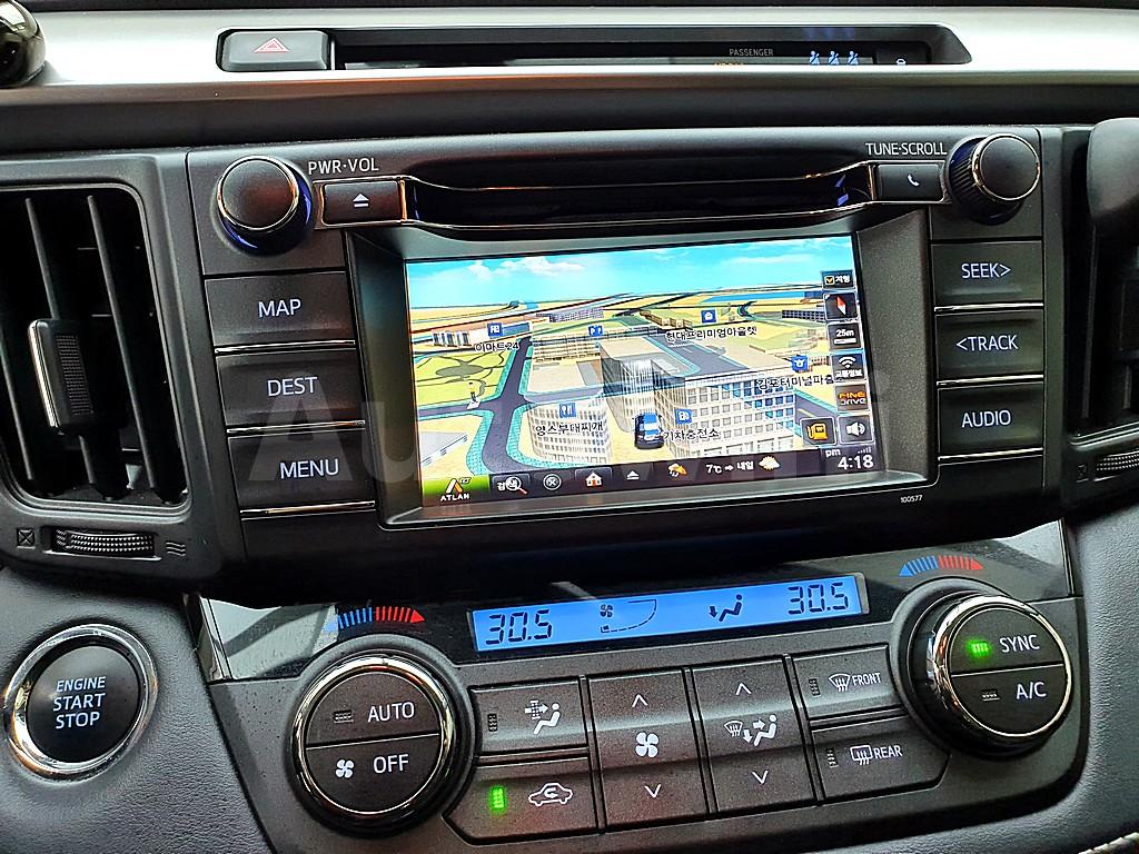 2018 TOYOTA RAV4 2.5 2WD GEN 4 - 12