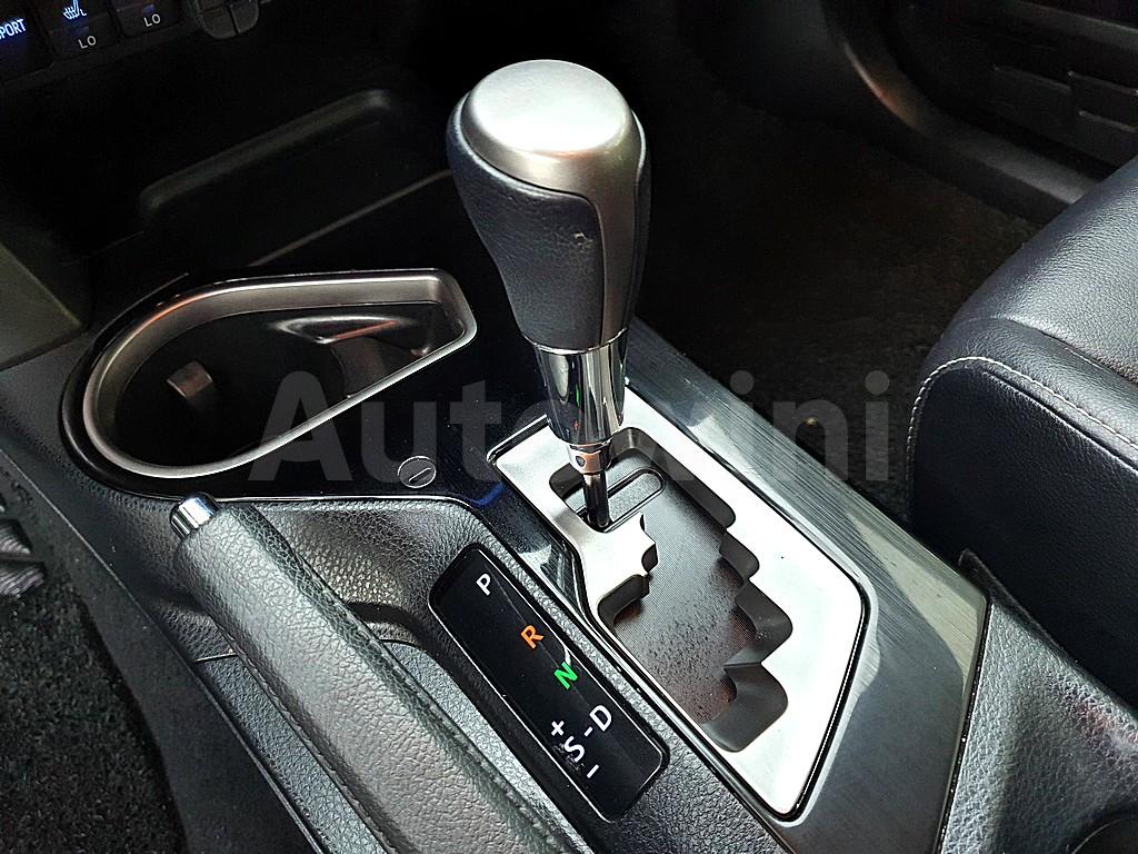 2018 TOYOTA RAV4 2.5 2WD GEN 4 - 15