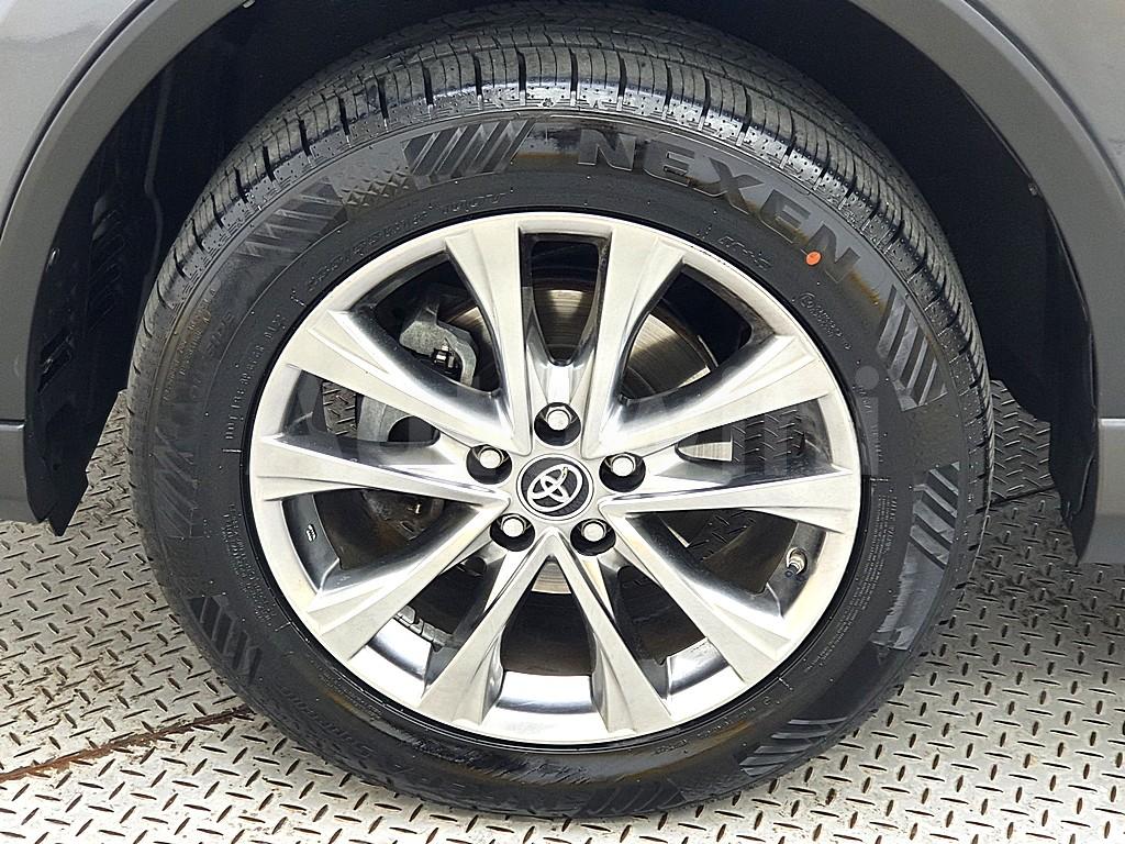 2018 TOYOTA RAV4 2.5 2WD GEN 4 - 18