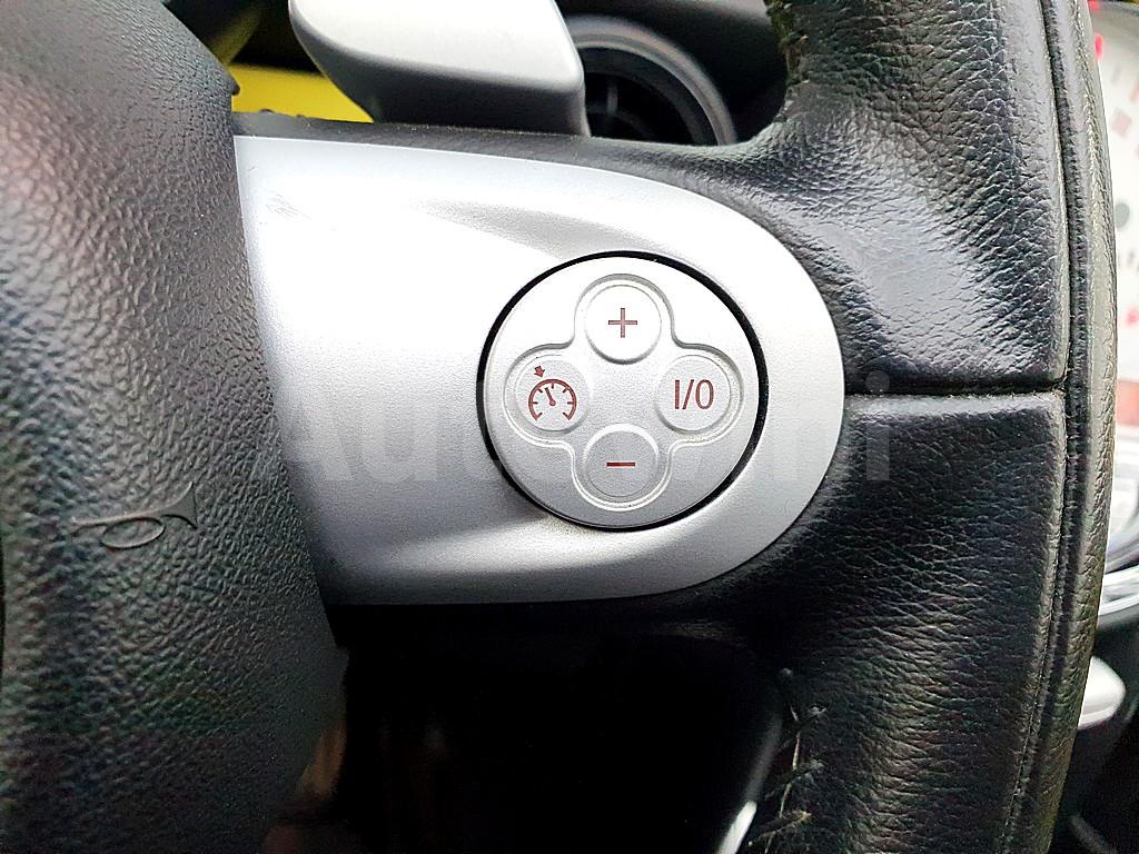 2010 MINI COOPER S CONVERTIBLE 1.6 BASIC - 17