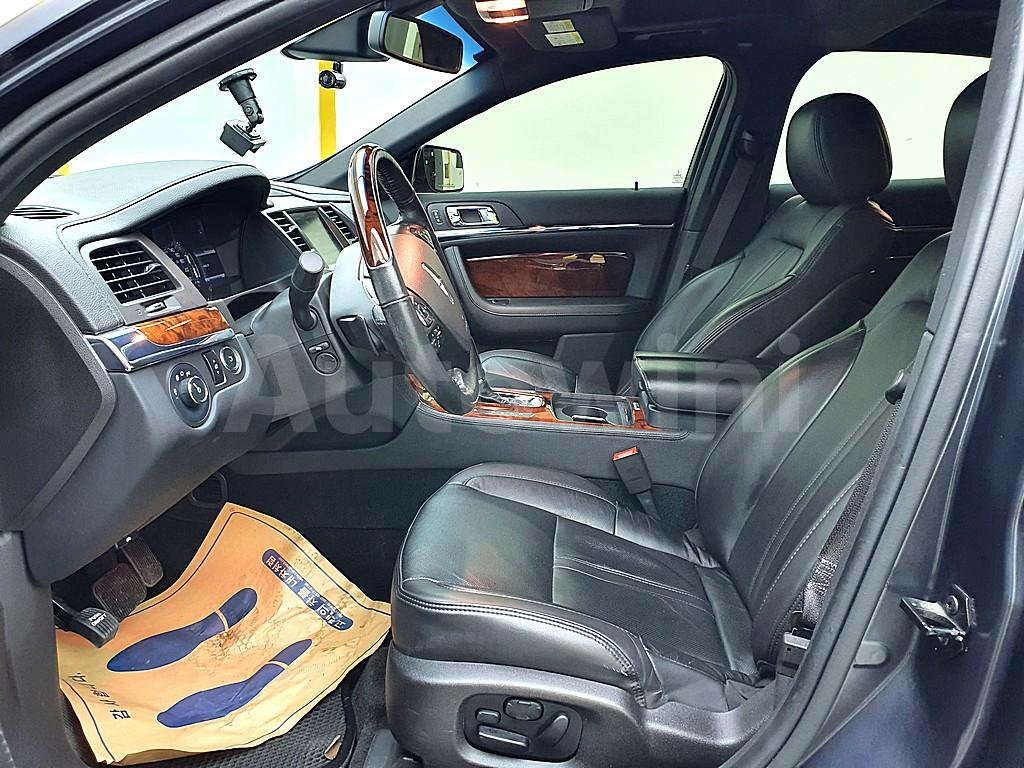 2014 LINCOLN MKS 3.7 - 8