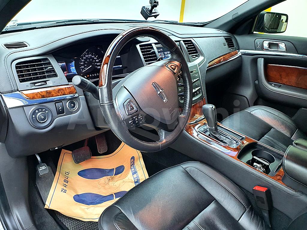 2014 LINCOLN MKS 3.7 - 10