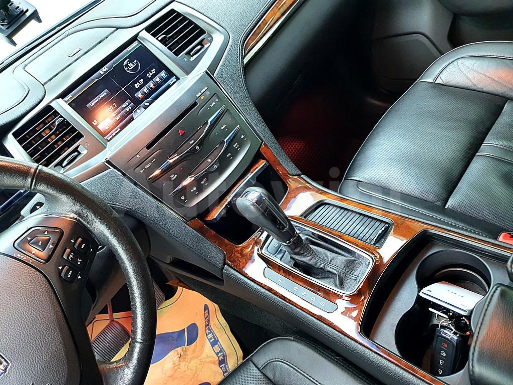 2014 LINCOLN MKS 3.7 - 11