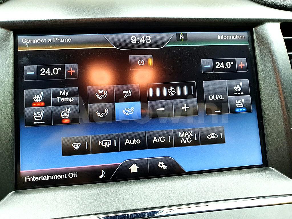 2014 LINCOLN MKS 3.7 - 13