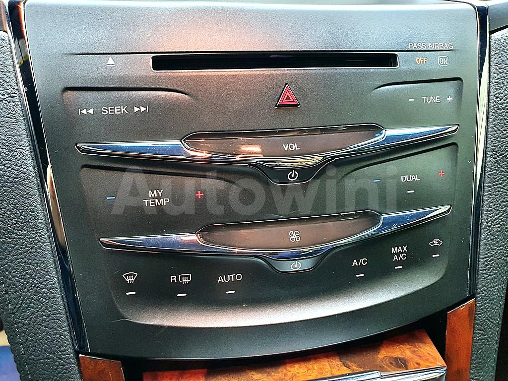 2014 LINCOLN MKS 3.7 - 14