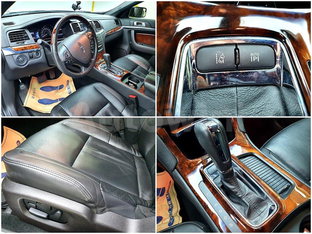 2014 LINCOLN MKS 3.7 - 18
