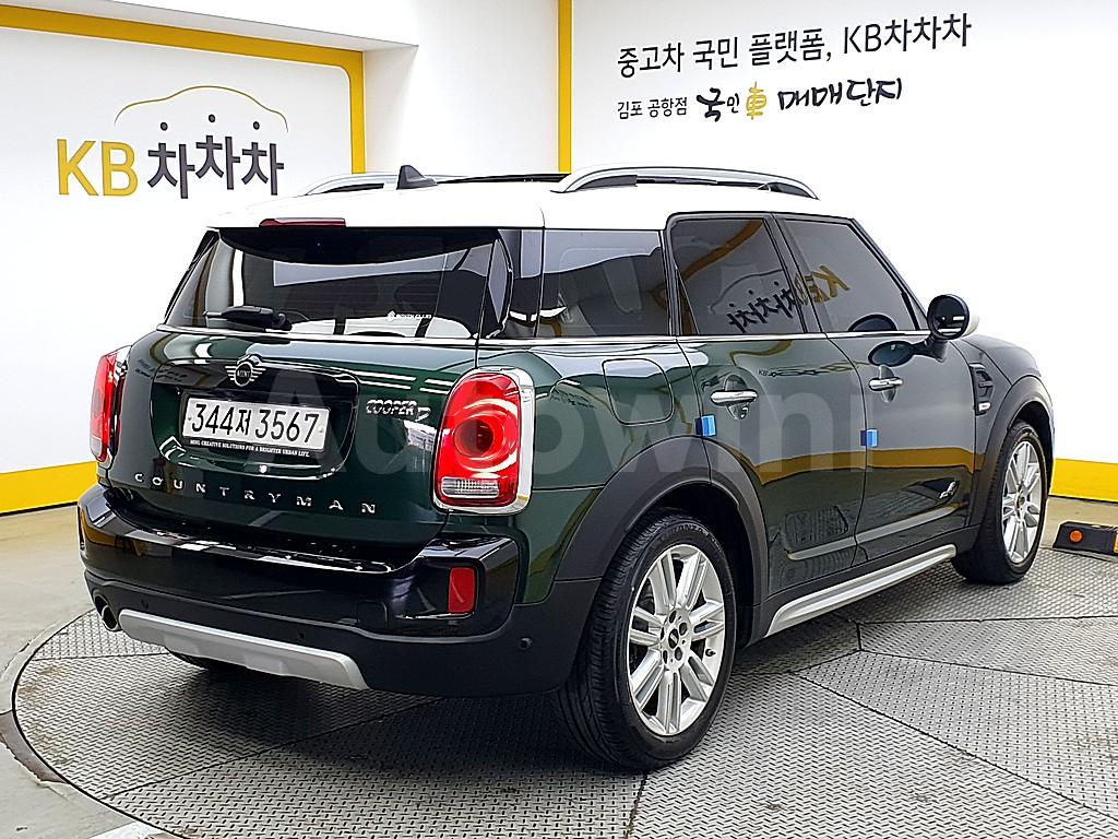 WMWYY5104K3G74595 2019 MINI COOPER D COUNTRYMAN ALL4 HIGH-2