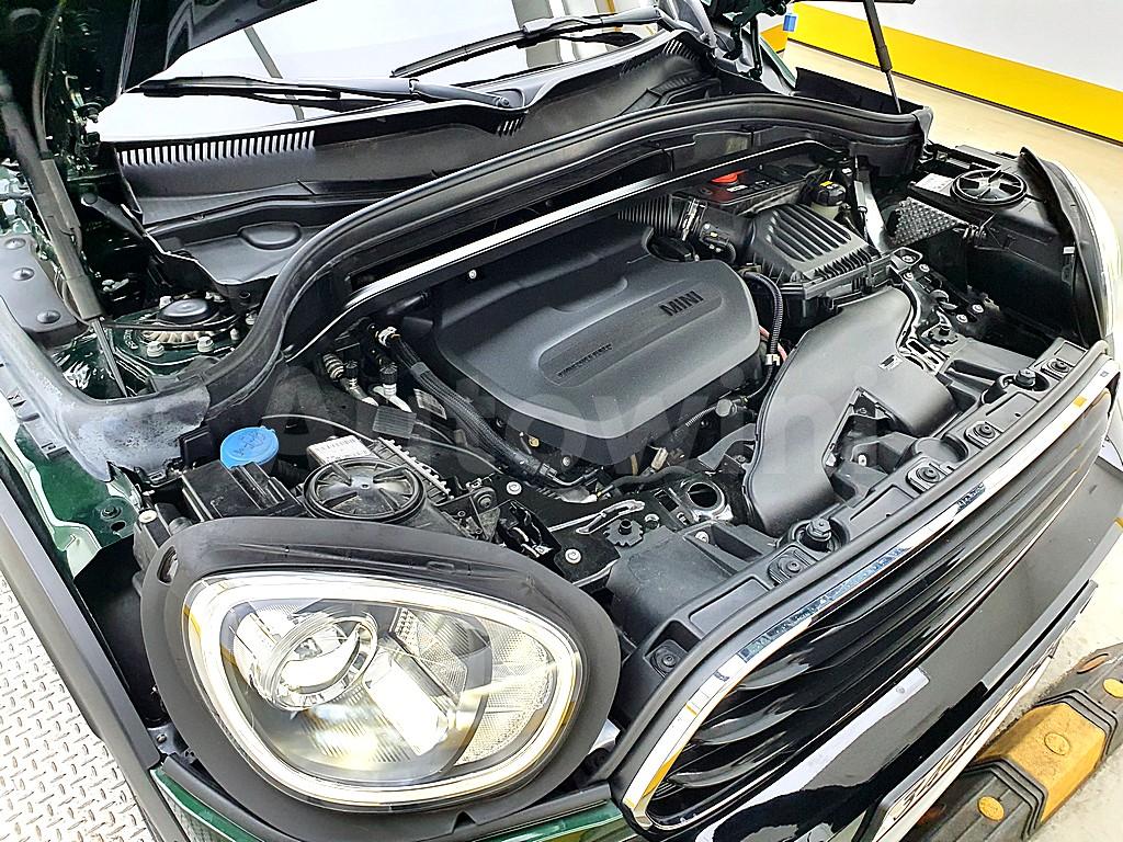 WMWYY5104K3G74595 2019 MINI COOPER D COUNTRYMAN ALL4 HIGH-5