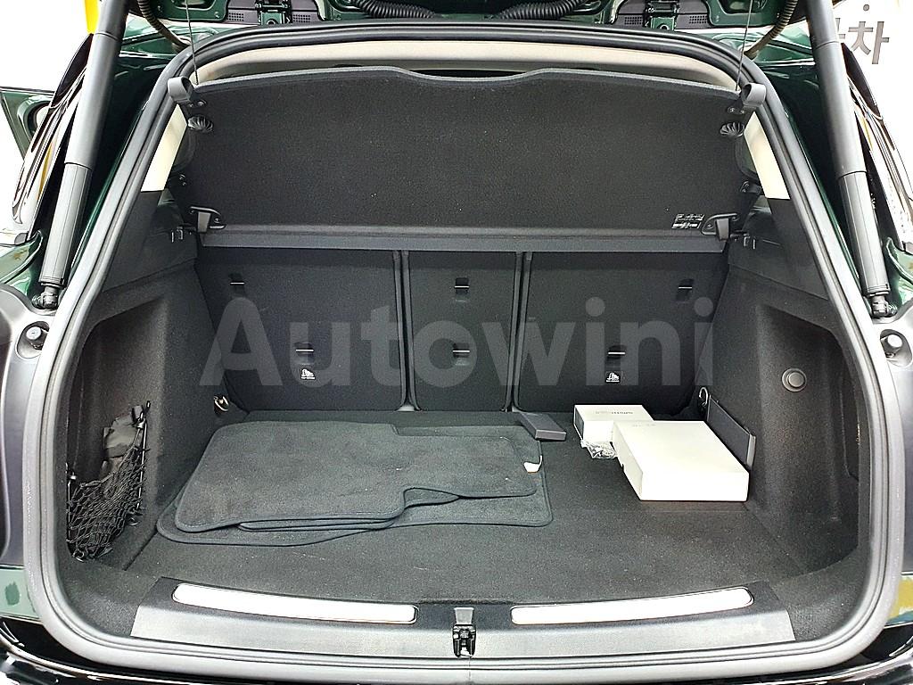 2019 MINI COOPER D COUNTRYMAN ALL4 HIGH - 16
