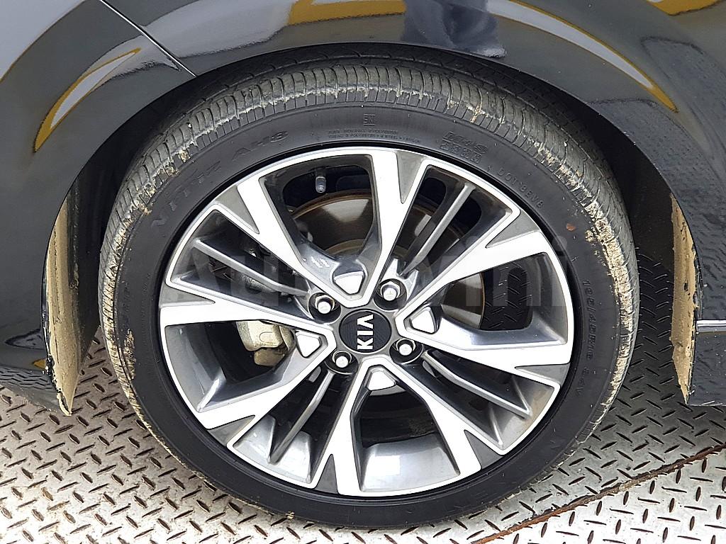 2021 KIA MORNING URBAN 1.0 GASOLINE SIGNATURE - 18