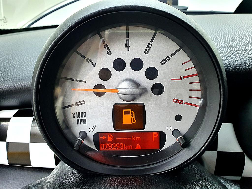 2013 MINI COOPER 1.6 SE - 7