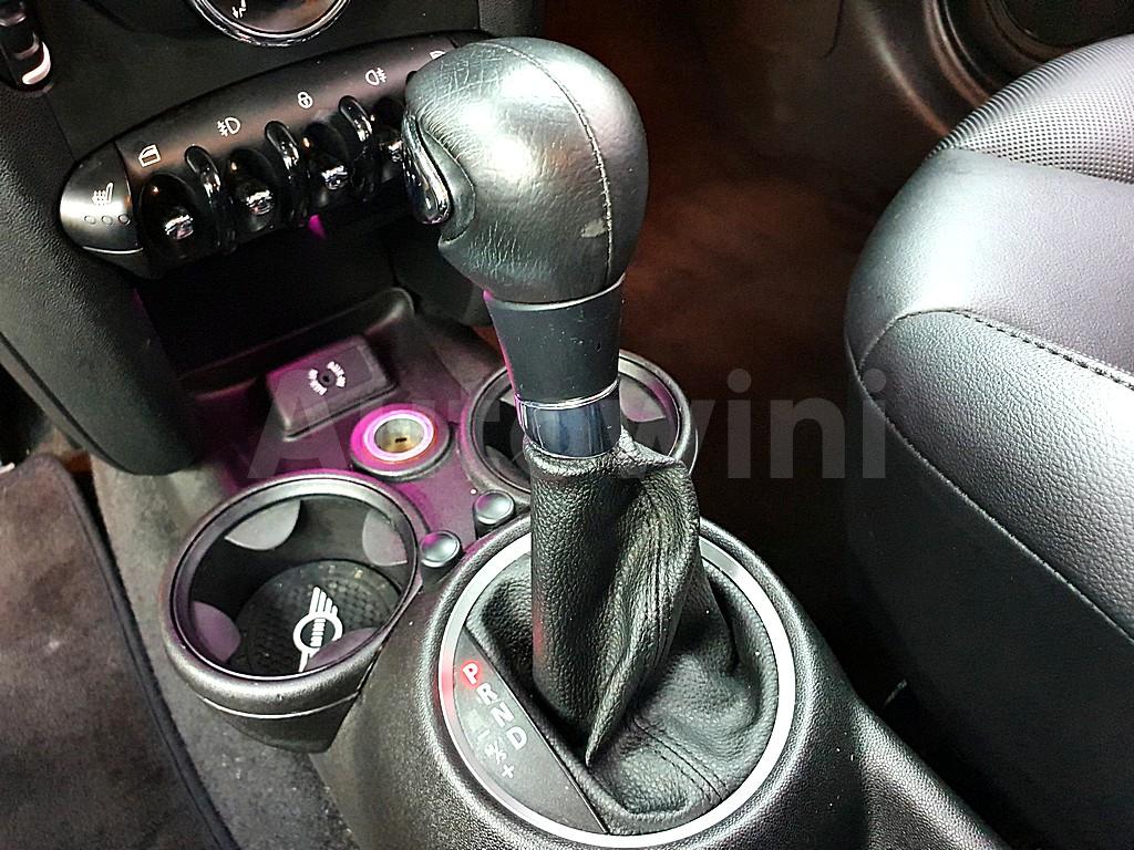 2013 MINI COOPER 1.6 SE - 14
