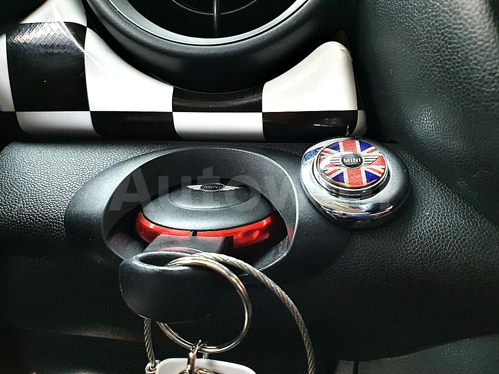 2013 MINI COOPER 1.6 SE - 15