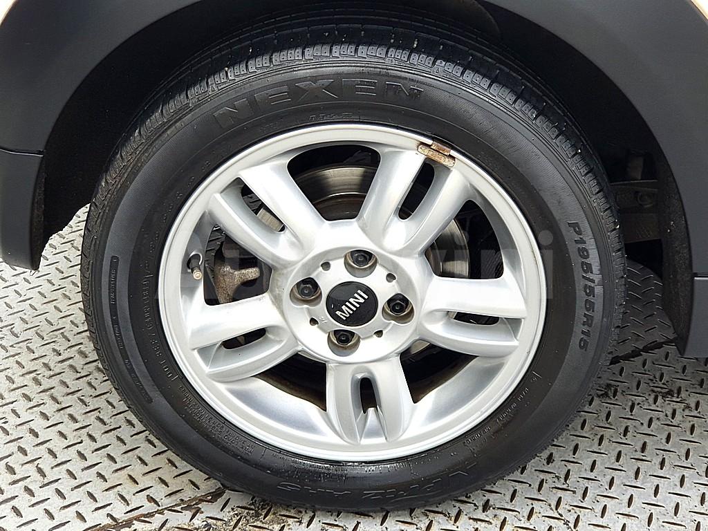 2013 MINI COOPER 1.6 SE - 19