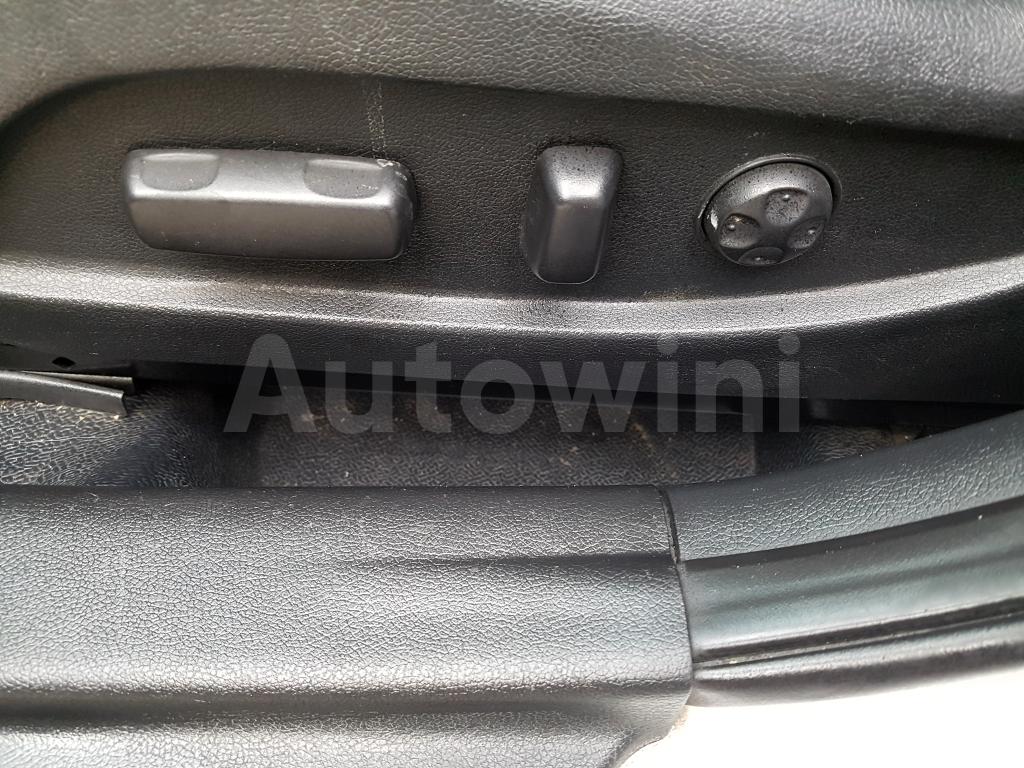 2014 HYUNDAI YF SONATA THE BRILLIANT (TESLAR ANDROID+FULLAUTO+LED) - 26