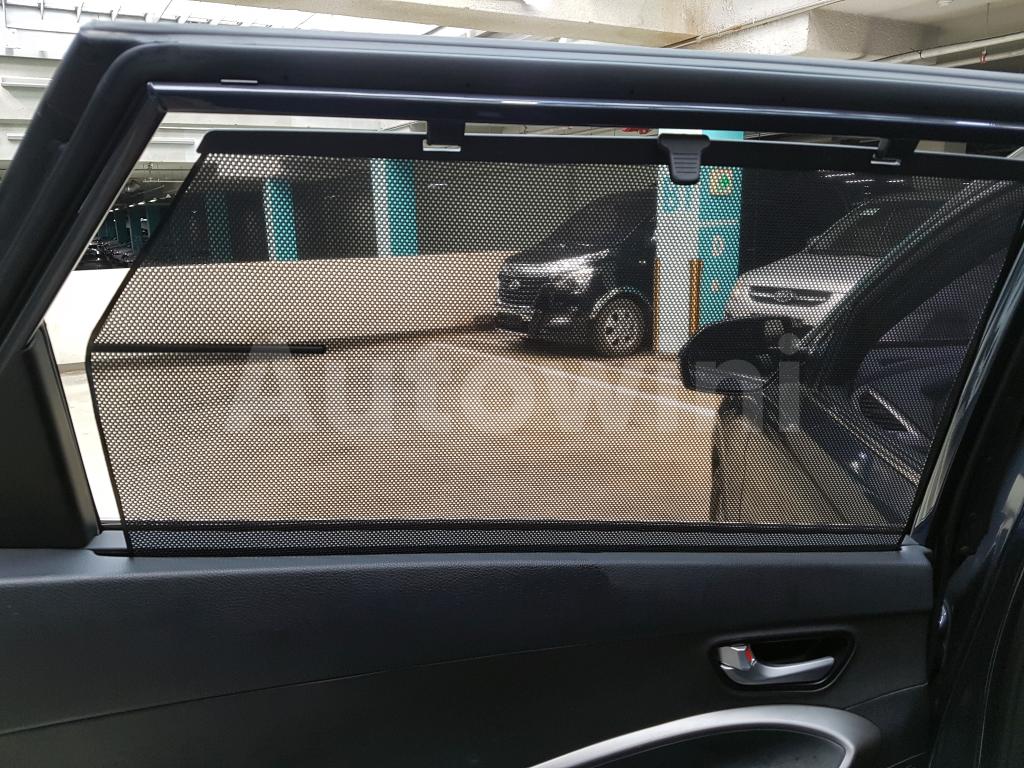 2016 HYUNDAI  MAXCRUZ NO-ACCIDENT-7S(20R+S-KEY+GPS) - 25