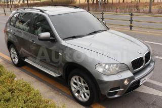 2013 BMW X5 E70  30D+4WD+SROOF+AVNV+SKEY+FULL+A - 19