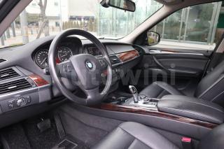 2013 BMW X5 E70  30D+4WD+SROOF+AVNV+SKEY+FULL+A - 34