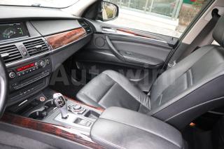 2013 BMW X5 E70  30D+4WD+SROOF+AVNV+SKEY+FULL+A - 38