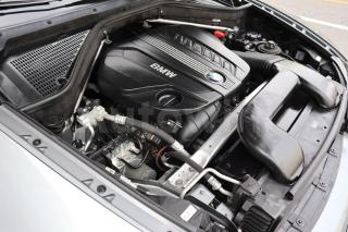 2013 BMW X5 E70  30D+4WD+SROOF+AVNV+SKEY+FULL+A - 50