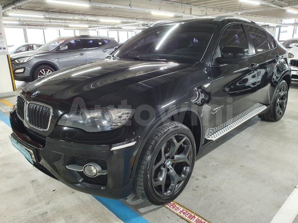 2011 BMW X6 E71  XDRIVE 30D/GOOD CONDITION**AAA - 1