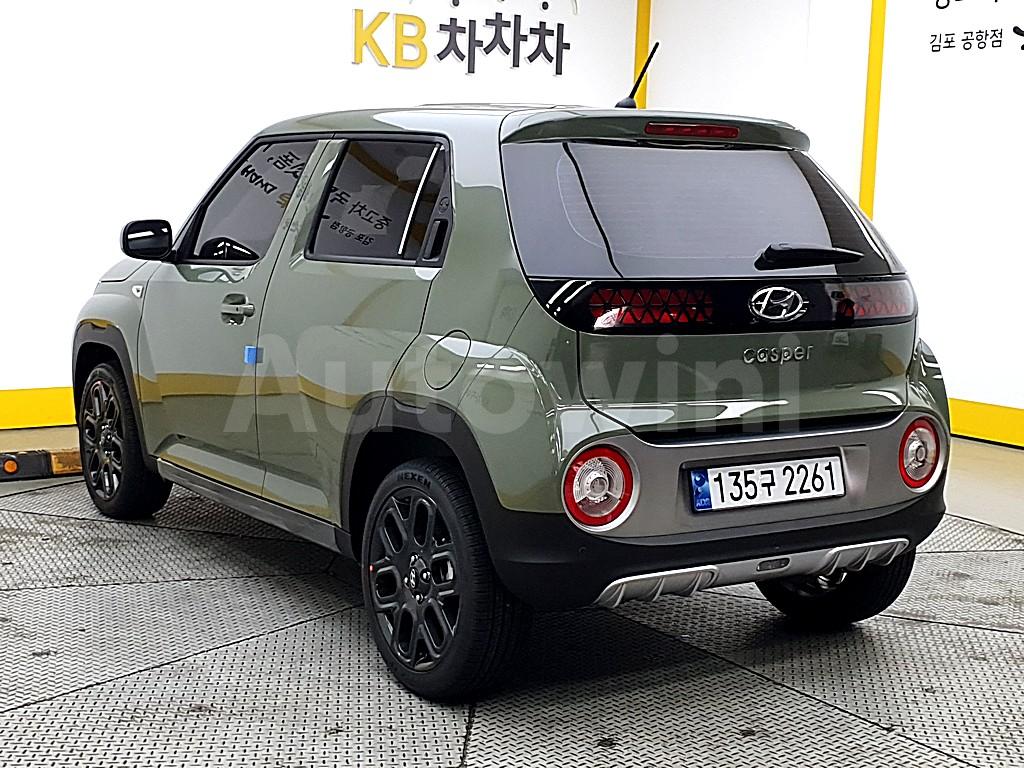 KMHB3516BPW020460 2023 HYUNDAI CASPER 1.0 TURBO GASOLINE MODERN-3