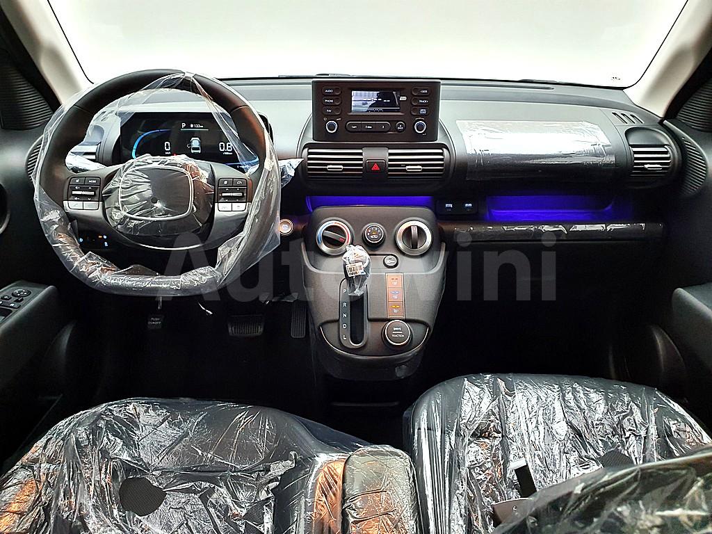KMHB3516BPW020460 2023 HYUNDAI CASPER 1.0 TURBO GASOLINE MODERN-4