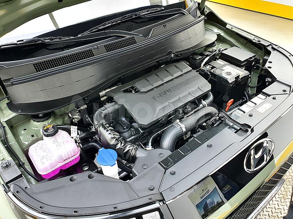 KMHB3516BPW020460 2023 HYUNDAI CASPER 1.0 TURBO GASOLINE MODERN-5