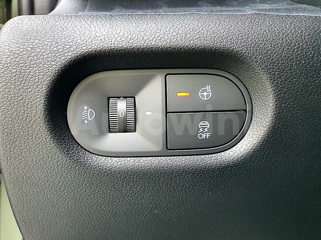 2023 HYUNDAI CASPER 1.0 TURBO GASOLINE MODERN - 17