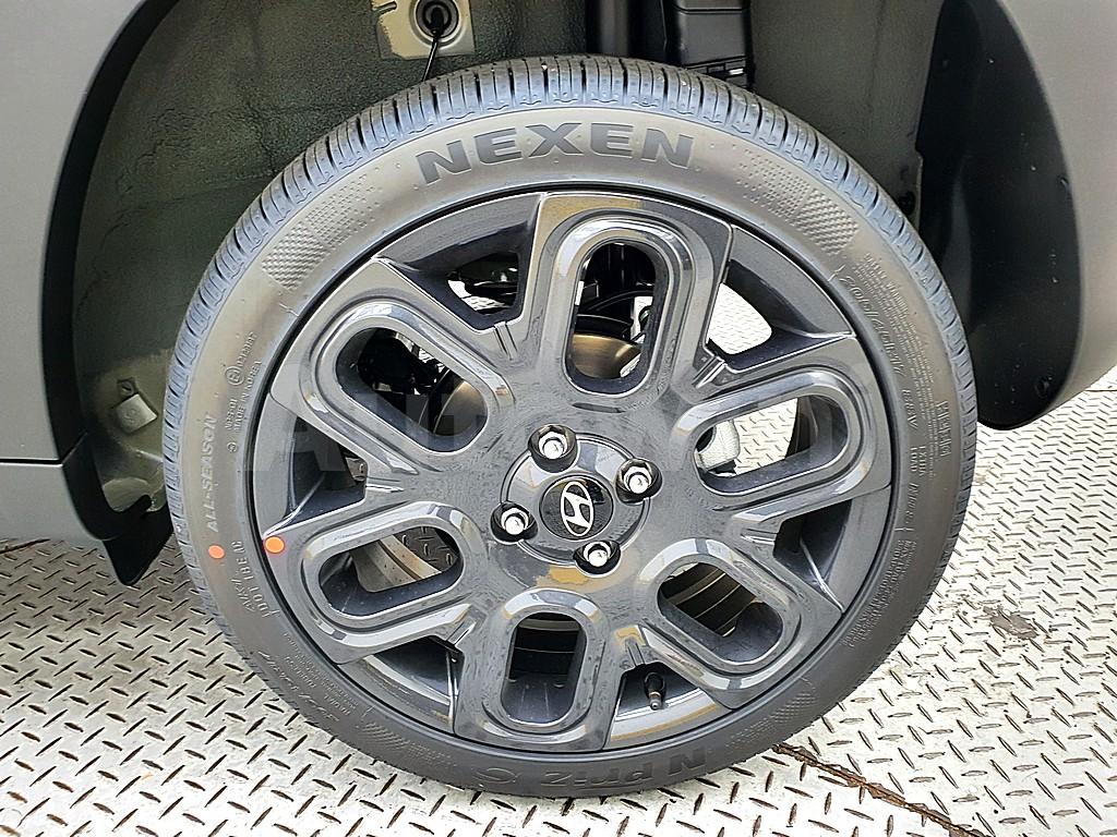 2023 HYUNDAI CASPER 1.0 TURBO GASOLINE MODERN - 19