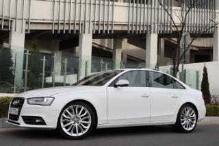 WAUZZZ8K3DA175394 2013 AUDI  A4 2.0TDI+4WD+DYNAMIC+FULL+18R+AA-3