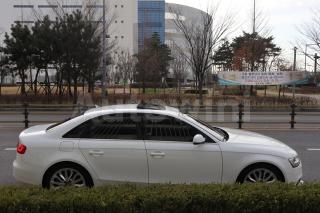 2013 AUDI  A4 2.0TDI+4WD+DYNAMIC+FULL+18R+AA - 17