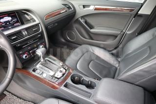 2013 AUDI  A4 2.0TDI+4WD+DYNAMIC+FULL+18R+AA - 39