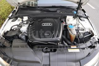 2013 AUDI  A4 2.0TDI+4WD+DYNAMIC+FULL+18R+AA - 49