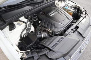 2013 AUDI  A4 2.0TDI+4WD+DYNAMIC+FULL+18R+AA - 51