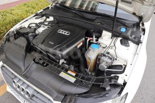 2013 AUDI  A4 2.0TDI+4WD+DYNAMIC+FULL+18R+AA - 54