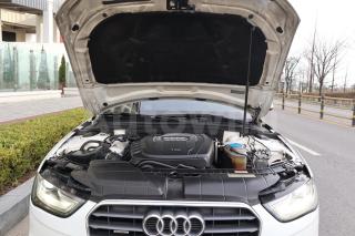 2013 AUDI  A4 2.0TDI+4WD+DYNAMIC+FULL+18R+AA - 55
