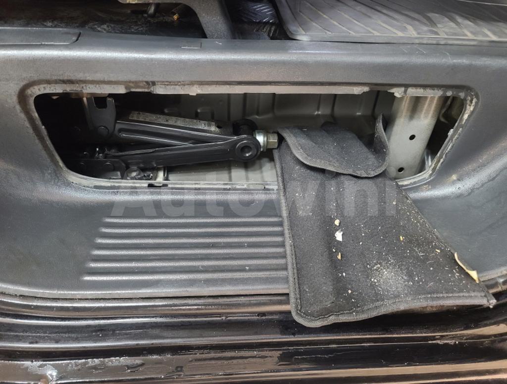2017 HYUNDAI  GRAND STAREX 12SEATS, REAR CAM - 26