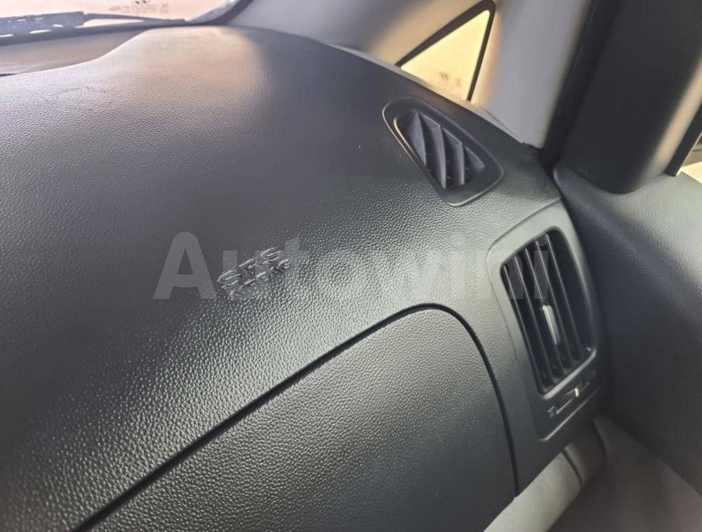 2017 HYUNDAI  GRAND STAREX 12SEATS, REAR CAM - 39