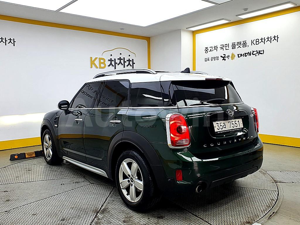 WMWYU9105K3H01628 2019 MINI COOPER COUNTRYMAN 2ND GEN 1.5 COOPER-3