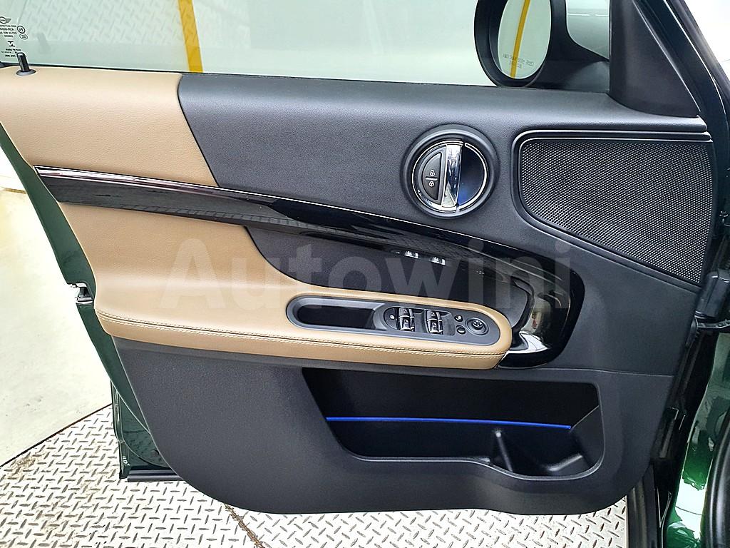 2019 MINI COOPER COUNTRYMAN 2ND GEN 1.5 COOPER - 8
