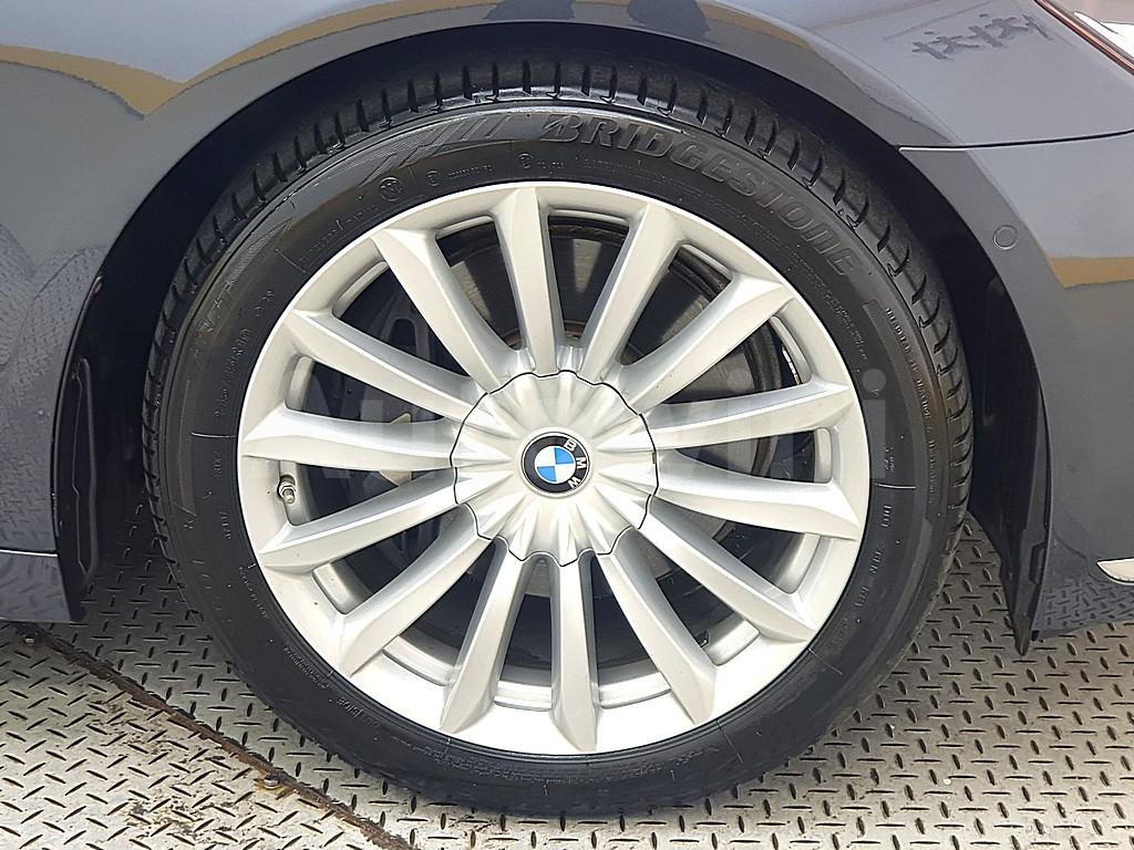 2016 BMW 7 SERIES G11  740LI XDRIVE - 15