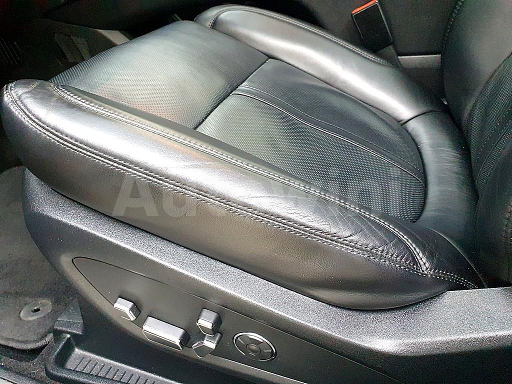 2016 LINCOLN MKX 2.7 AWD RESERVE - 9