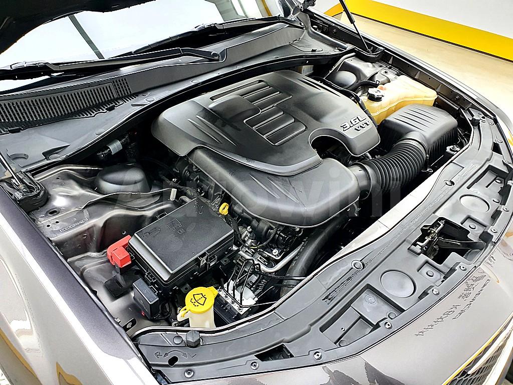 2C3CCACG8HH646871 2017 CHRYSLER  300C 3.6-5
